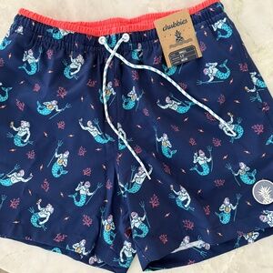 Chubbies men’s small